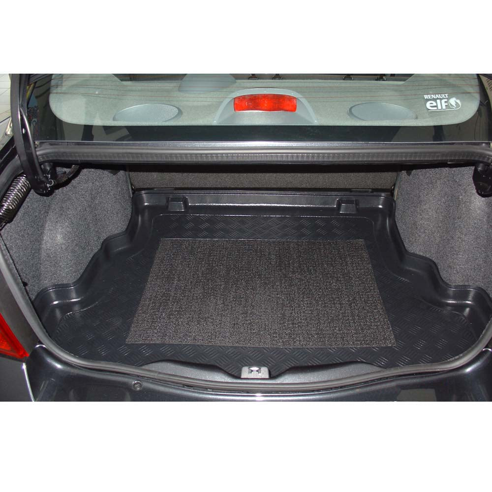 Tavita portbagaj Renault Thalia I fabricatie 2007 - 2008, caroserie sedan, podeaua portbagajului plata #1 - Auto Alorria