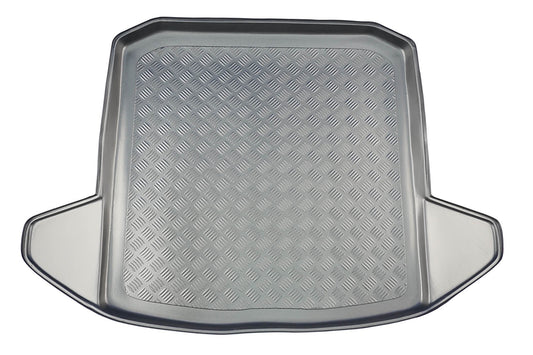 Tavita portbagaj Skoda Fabia I fabricatie 2000 - 2007, caroserie sedan #1