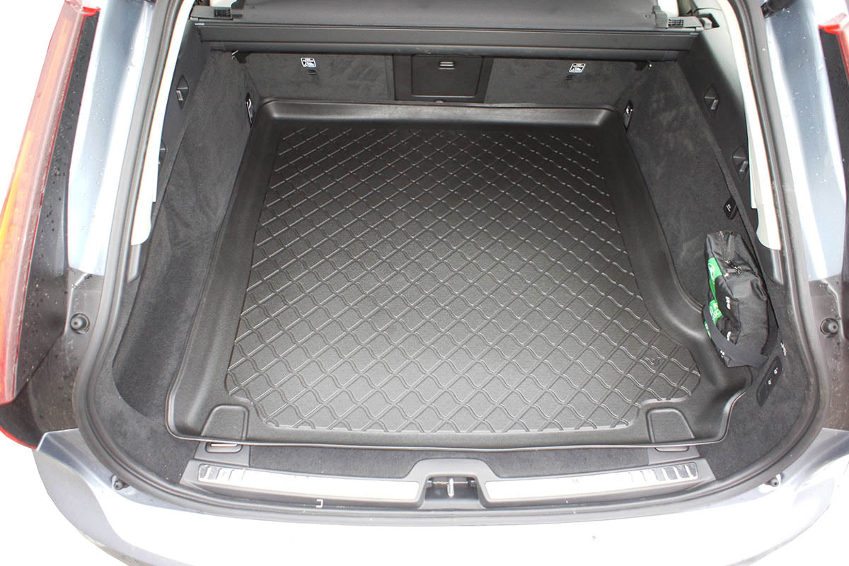 Tavite portbagaj Volvo V 90 II, caroserie combi, an fabricatie 09.2016 - prezent | 192591GRD