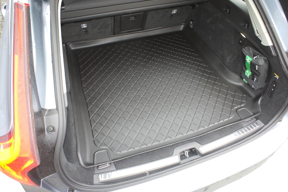 Tavite portbagaj Volvo V 90 II, caroserie combi, an fabricatie 09.2016 - prezent | 192591GRD