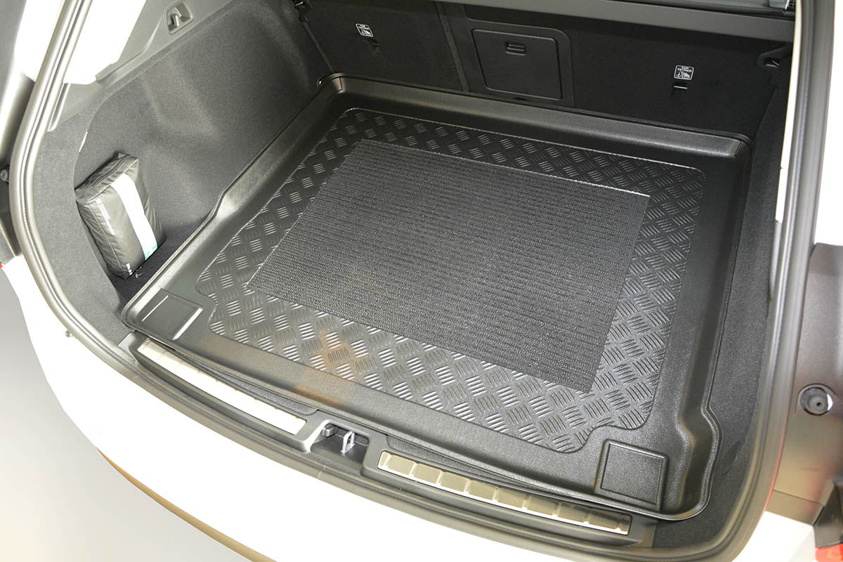 Tavite portbagaj Volvo XC 60 PHEV, caroserie suv, an fabricatie 01.2018 - prezent | 192594