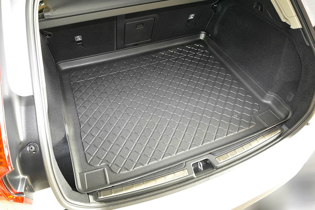 Tavite portbagaj Volvo XC 60 PHEV, caroserie suv, an fabricatie 01.2018 - prezent | 192594GRD