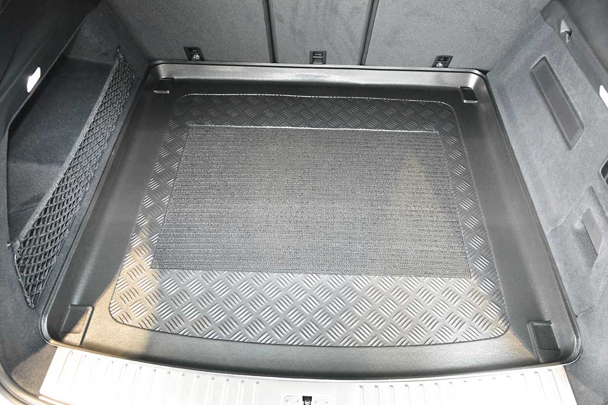 Tavite portbagaj Porsche Cayenne III, caroserie suv, an fabricatie 11.2017 - prezent | 192605