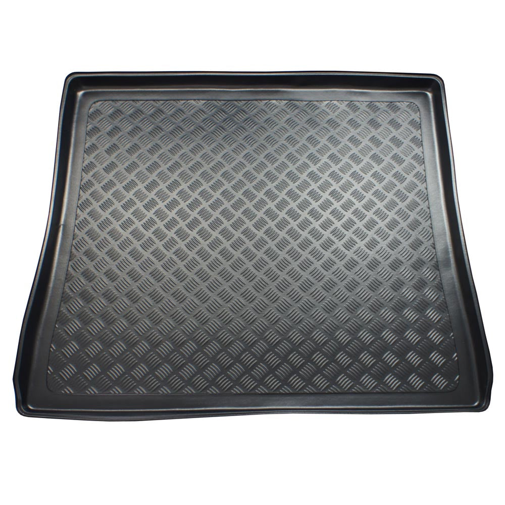 Tavita portbagaj Ford Galaxy II fabricatie 06.2006 - 08.2015, caroserie van, 7 locuri, rand 3 culcat #1 - Auto Alorria