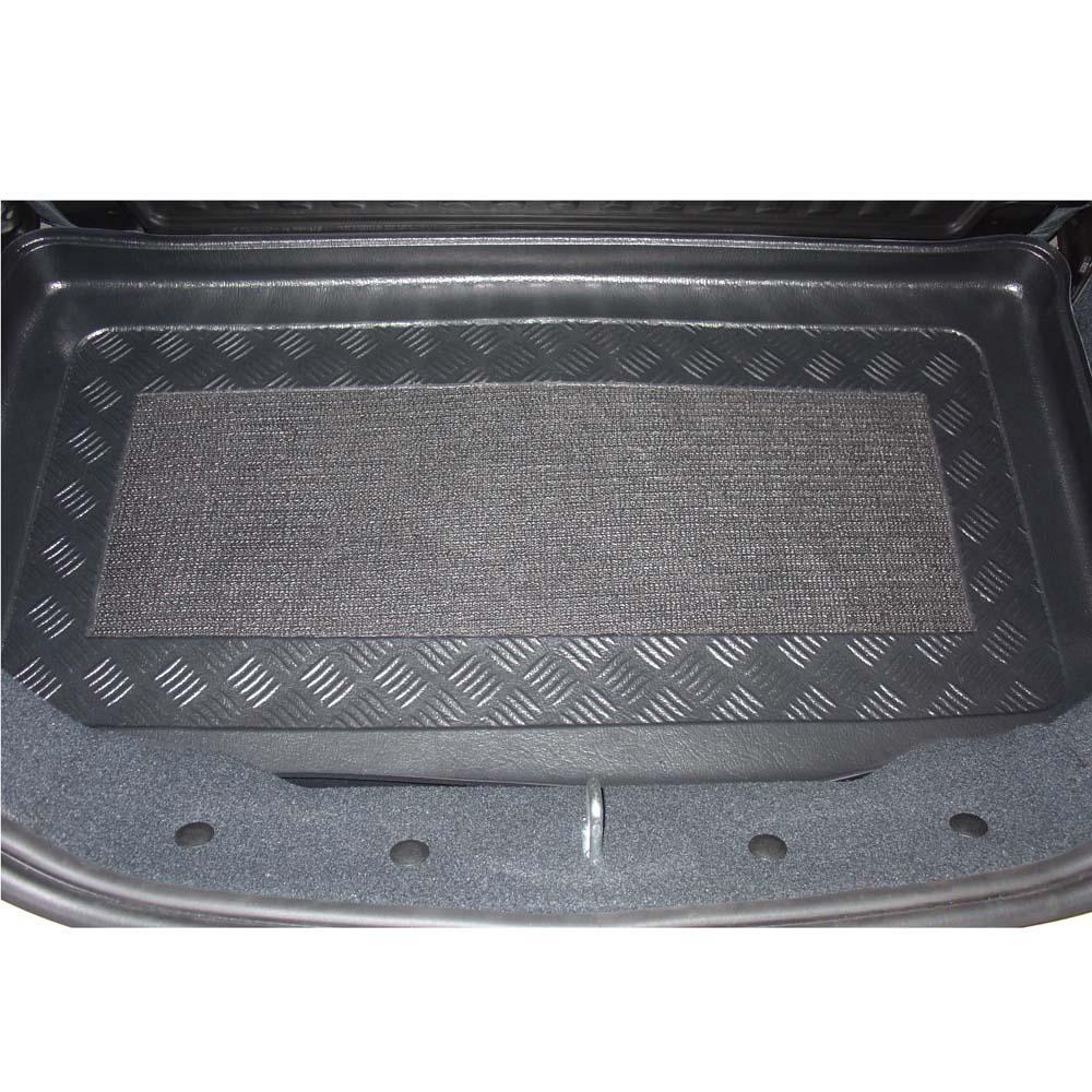 Tavite portbagaj Ford KA II, caroserie hatchback, an fabricatie 2009 - 08.2017 | 192627