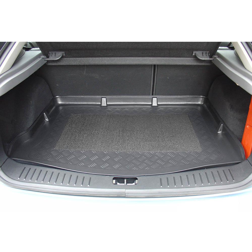 Tavita de portbagaj Ford Focus II, caroserie Hatchback, fabricatie 2004 - 02.2011, roata rezerva normala #1