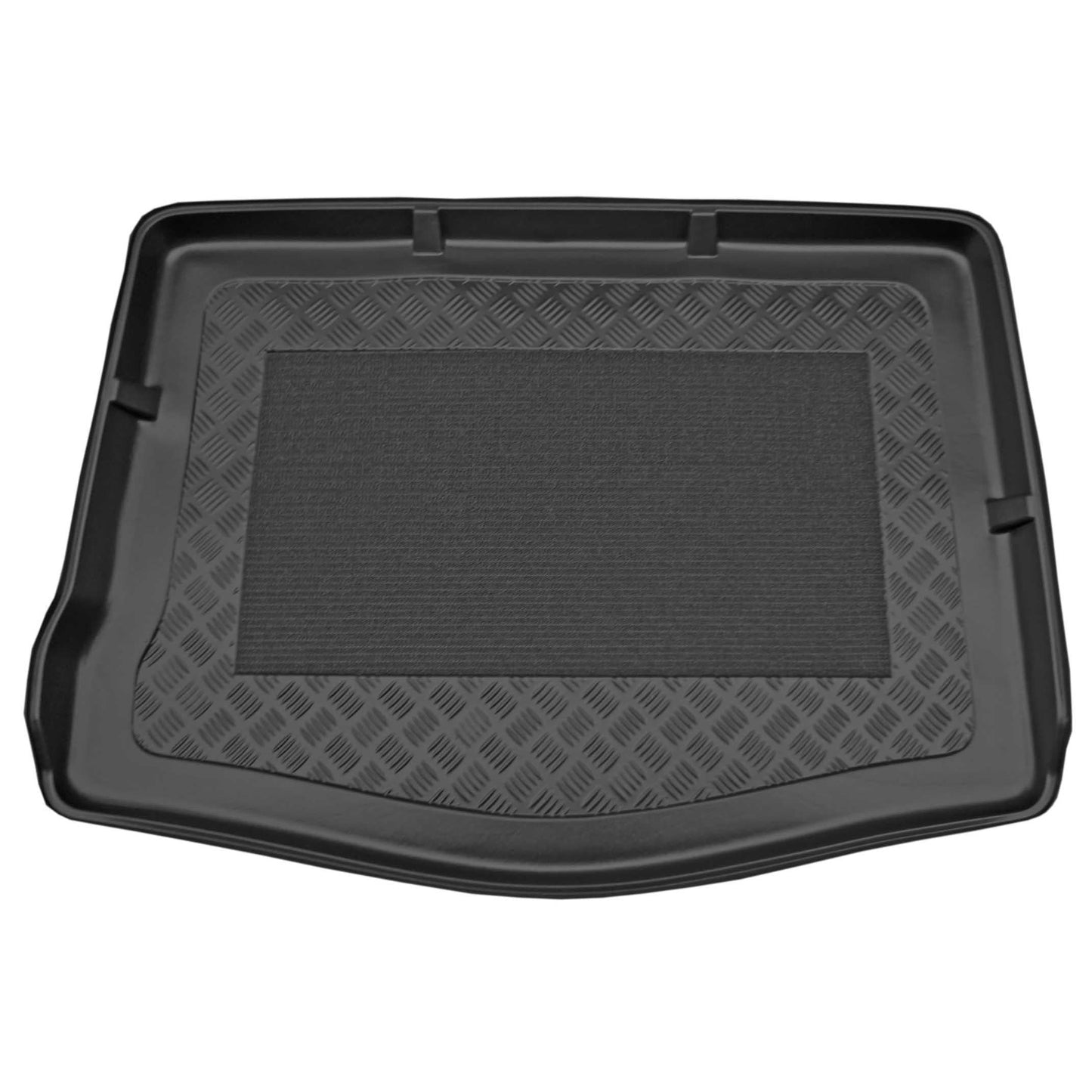 Tavita de portbagaj Ford Focus II, caroserie Hatchback, fabricatie 2004 - 02.2011, roata rezerva normala #1
