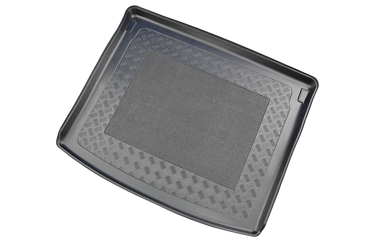 Tavita portbagaj Volkswagen Caddy Trendline fabricatie 08.2010 - 10.2020, caroserie van, 5 locuri #1