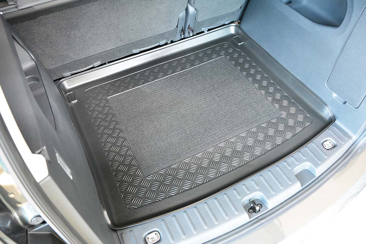 Tavita portbagaj Volkswagen Caddy Trendline fabricatie 08.2010 - 10.2020, caroserie van, 5 locuri #1