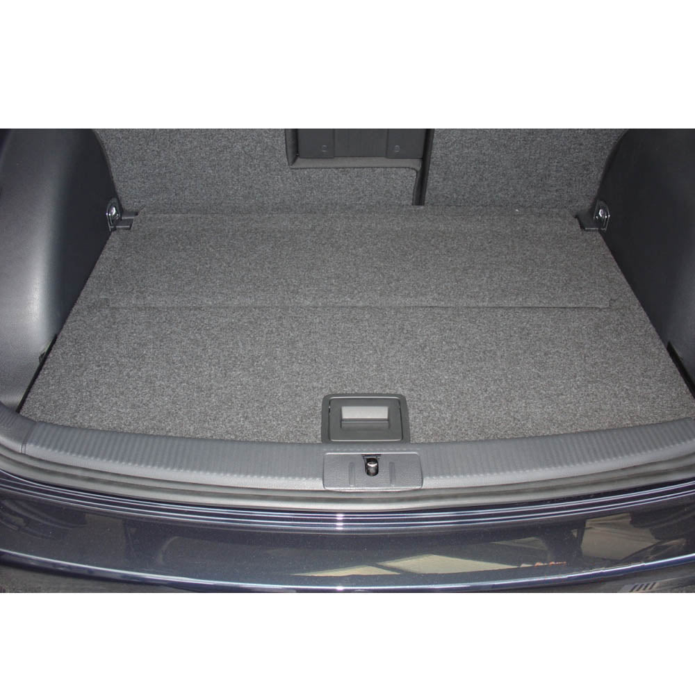 Tavite portbagaj Volkswagen Golf 6 Plus, caroserie hatchback, an fabricatie 04.2009 - 2012, bancheta spre spate, portbagaj superior | 192645GRD