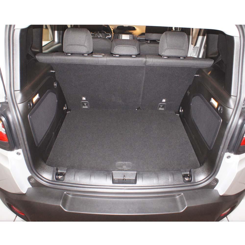 Tavite portbagaj Jeep Renegade, caroserie suv, an fabricatie 09.2014 - prezent, cu podea variabila | 192688BSC