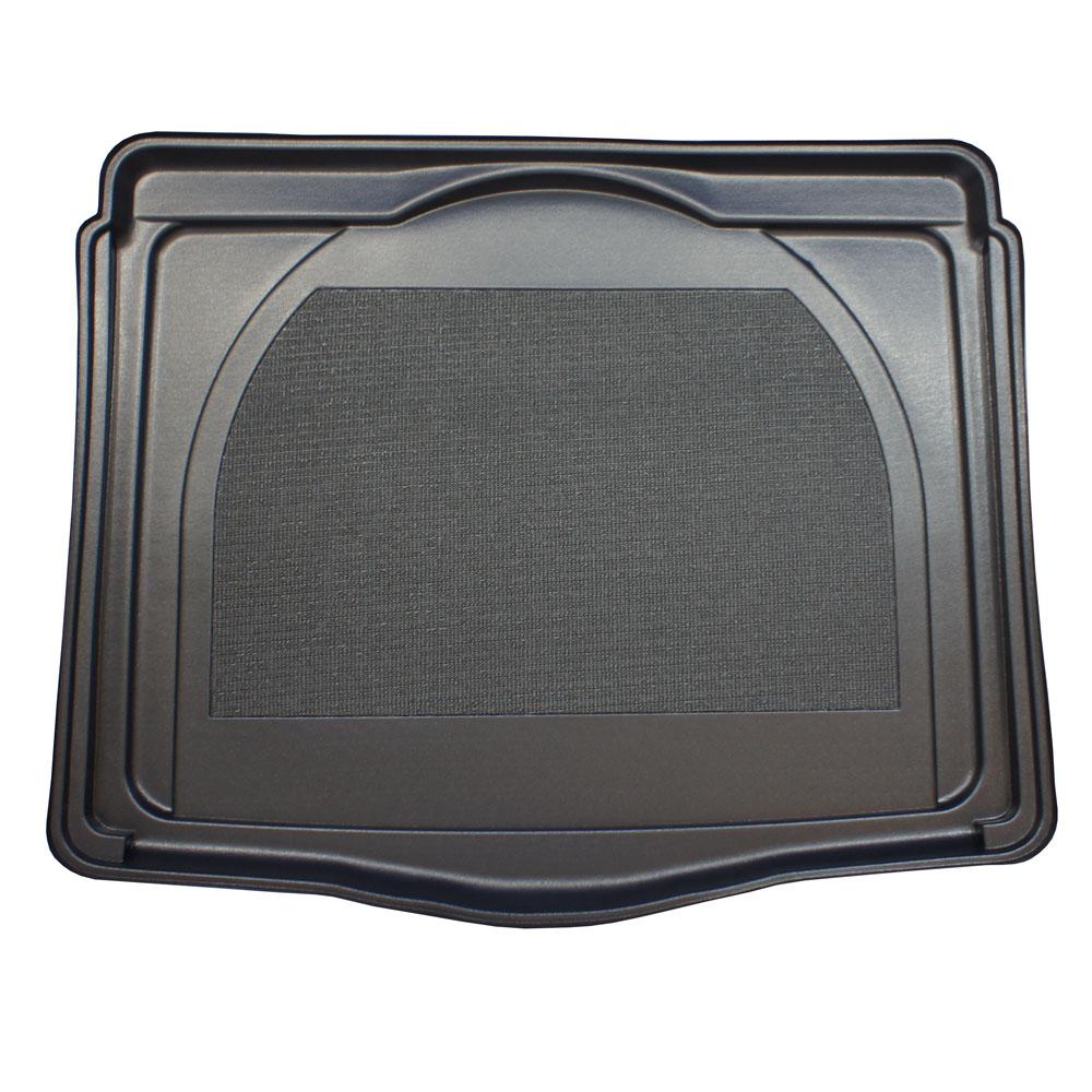 Tavite portbagaj Jeep Renegade, caroserie suv, an fabricatie 09.2014 - 06.2018, portbagaj inferior | 192689