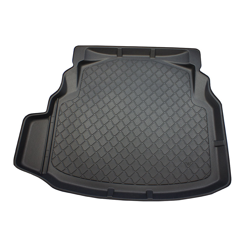 Tavita de portbagaj Mercedes Clasa C W204, caroserie Sedan, fabricatie 04.2007 - 02.2014, bancheta nerabatabila #2