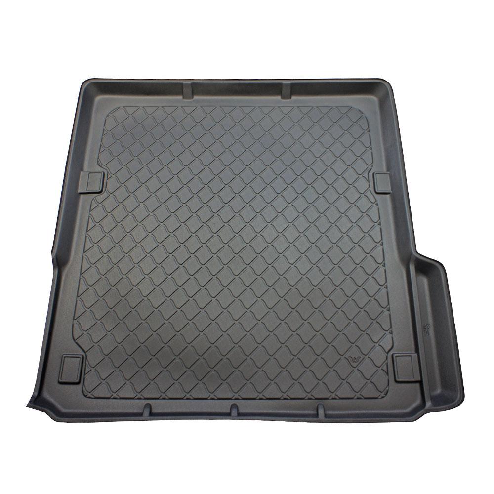 Tavite portbagaj Mercedes E-Class W211, caroserie combi, an fabricatie 2003 - 10.2009, cu navigatie | 192708GRD
