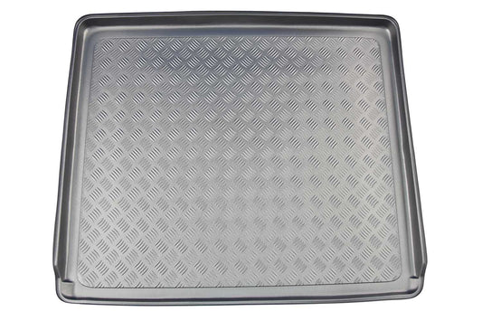 Tavita portbagaj Mercedes E-Class W211 fabricatie 2003 - 10.2009, caroserie combi, cu variobox, navigatie si telefon #1