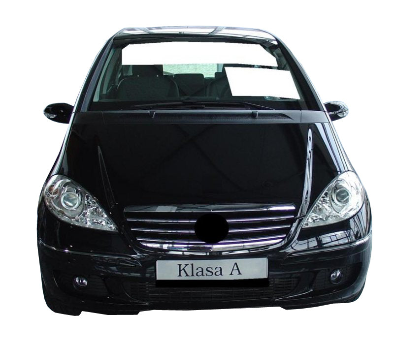 Tavita de portbagaj Mercedes Clasa A W168, caroserie Hatchback, fabricatie 1998 - 08.2004 - 4