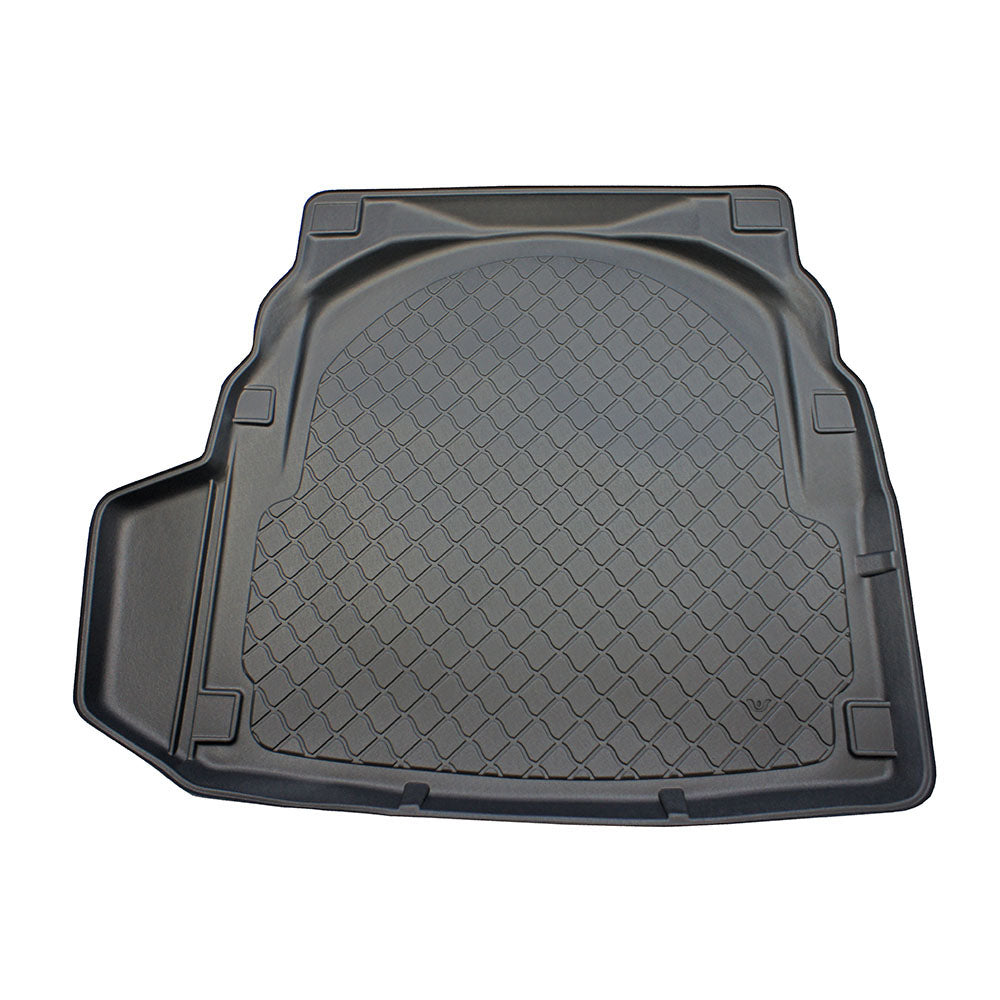 Tavite portbagaj Mercedes E-Class W212, caroserie sedan, an fabricatie 03.2009 - 03.2016, cu elemente din plastic | 192716GRD