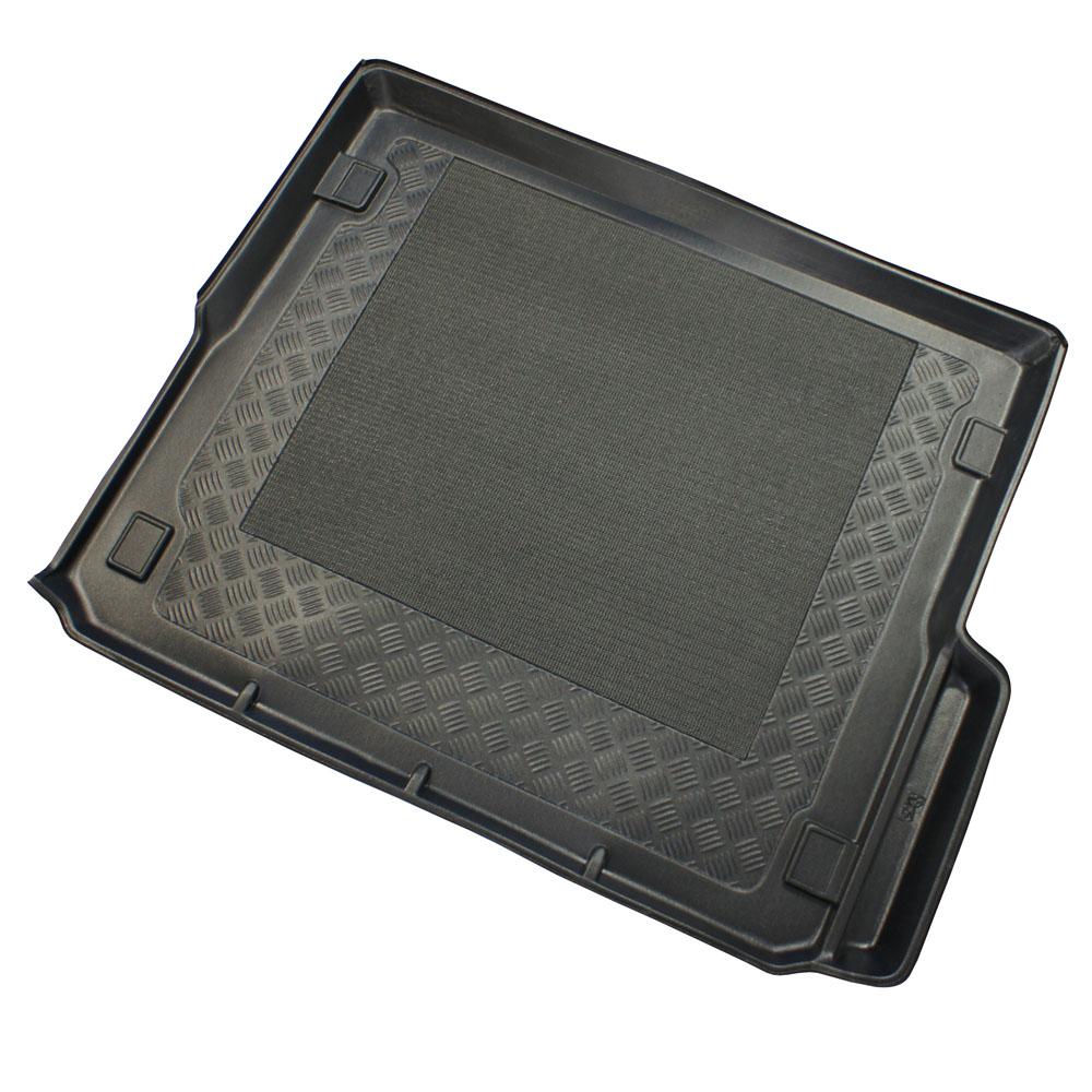 Tavite portbagaj Mercedes E-Class W211, caroserie combi, an fabricatie 2003 - 10.2009 | 192720