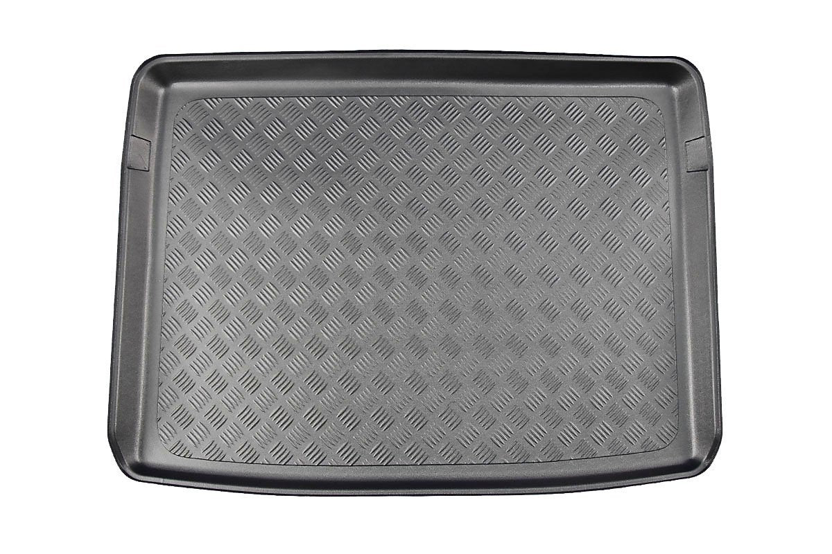 Tavita de portbagaj Mercedes Clasa B W247, caroserie Van, fabricatie 01.2019 - prezent, portbagaj superior - 3