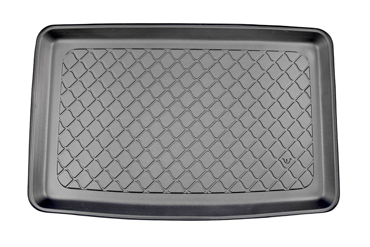 Tavite portbagaj Mercedes B-Class W246, caroserie van, an fabricatie 10.2011 - 12.2018, portbagaj inferior | 192728GRD
