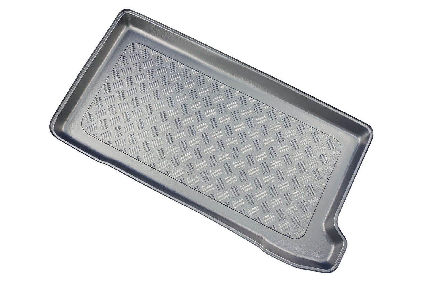 Tavita portbagaj Fiat 500 Hybrid fabricatie 02.2020 - prezent, caroserie hatchback, nu corespunde pentru electric #2 - Auto Alorria