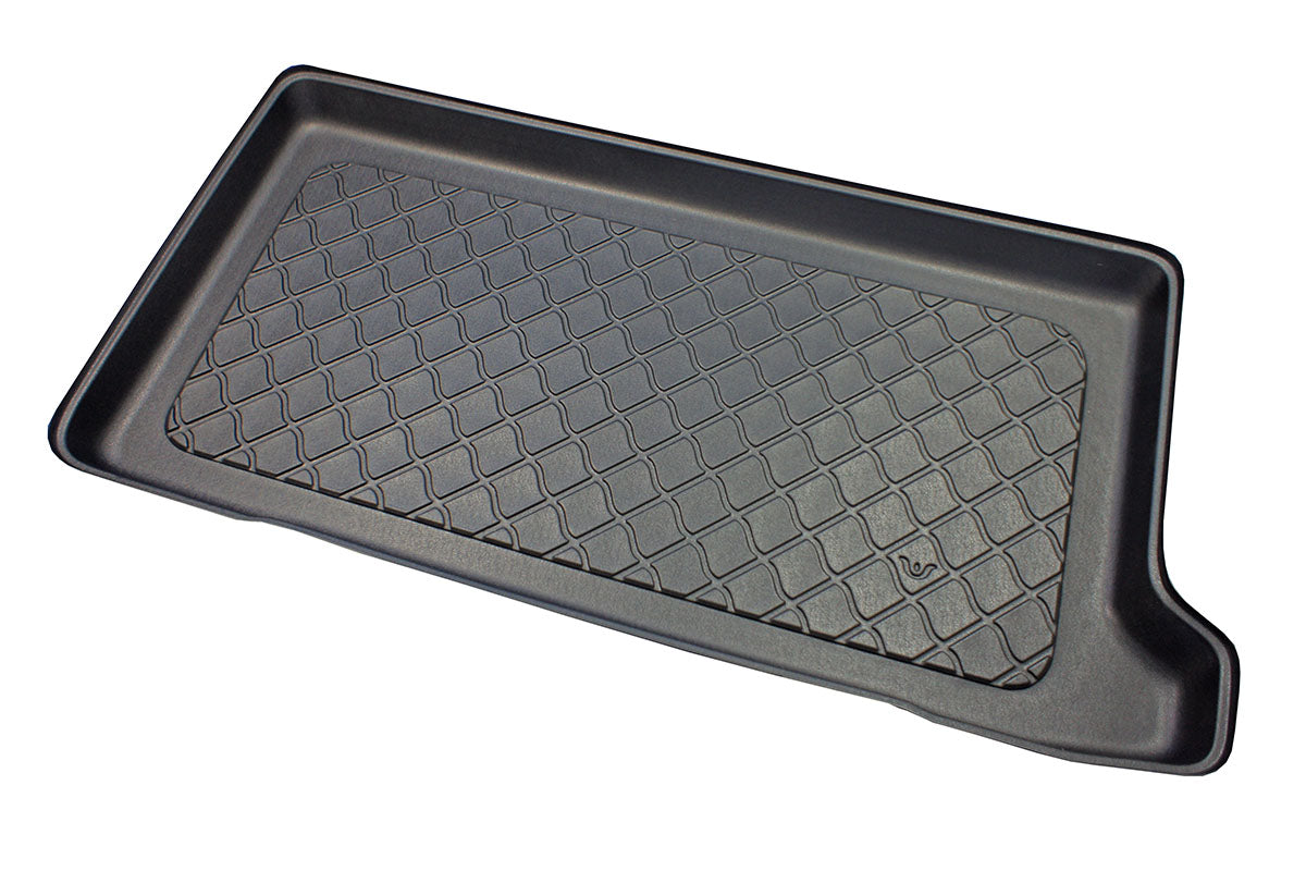 Tavita portbagaj Fiat 500 Hybrid fabricatie 02.2020 - prezent, caroserie hatchback, nu corespunde pentru electric #1 - Auto Alorria