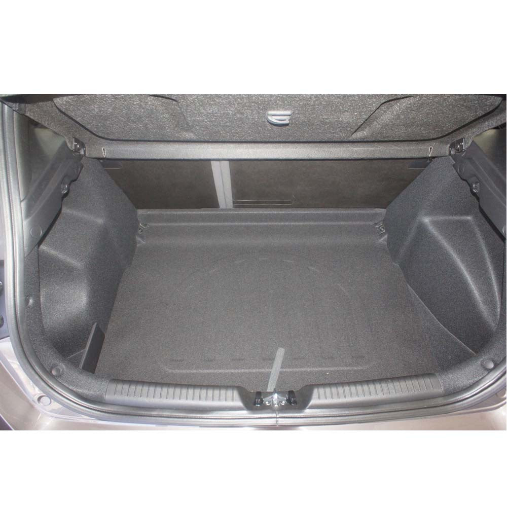 Tavite portbagaj Hyundai I30 II, caroserie hatchback, an fabricatie 02.2012 - 01.2017, portbagaj inferior, fara organizator | 192798