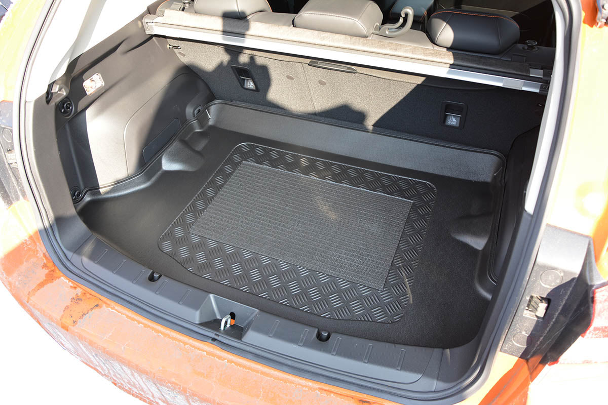 Tavita portbagaj Subaru XV II fabricatie 01.2018 - prezent, caroserie suv, nu corespunde pentru e-Boxe si GT Edition #1 - Auto Alorria