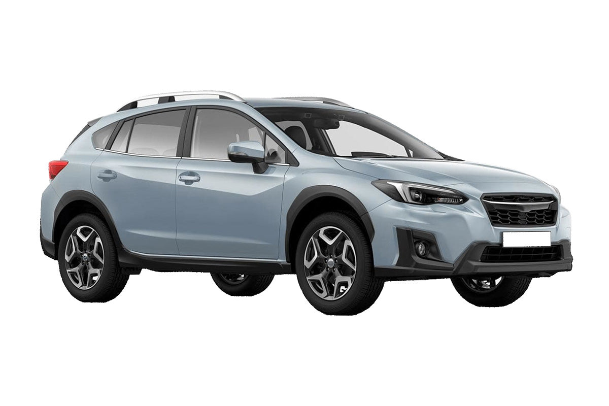 Tavita de portbagaj Subaru XV e-Boxer, caroserie SUV, fabricatie 12.2019 - prezent - 8