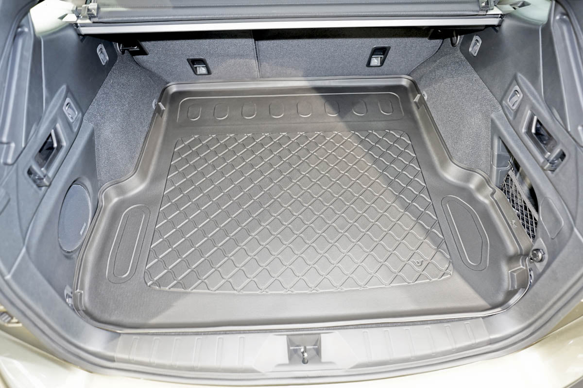 Tavita portbagaj Subaru Outback (BT) VI fabricatie 05.2021 - prezent, caroserie coupe #2 - 7