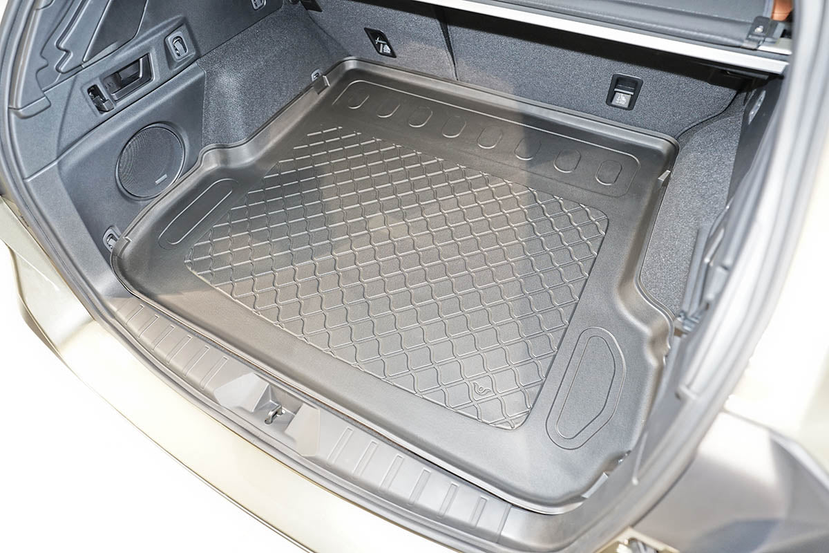 Tavita portbagaj Subaru Outback (BT) VI fabricatie 05.2021 - prezent, caroserie coupe #2 - 8