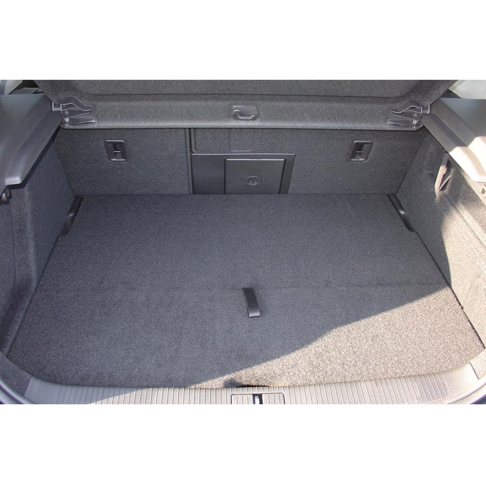 Tavita portbagaj Opel Astra J fabricatie 10.2009 - 10.2015, caroserie hatchback, portbagaj superior #1