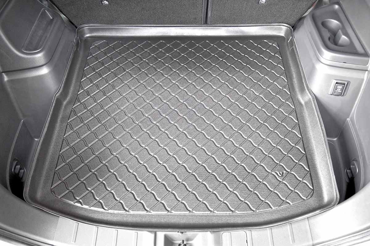 Tavite portbagaj Mitsubishi Outlander III, caroserie suv, an fabricatie 09.2012 - prezent, randul 3 culcat, cu/fara subwoofer | 192899GRD