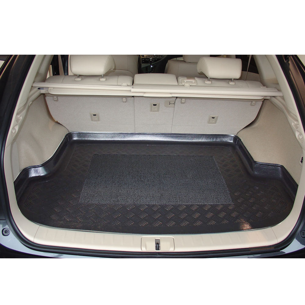 Tavita portbagaj Lexus RX AL10 fabricatie 2009 - 10.2015, caroserie suv, 350 & 450h hybrid #1