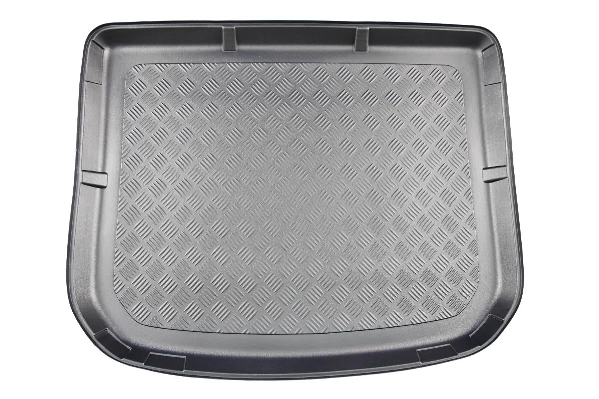 Tavite portbagaj Audi TT Quaro, caroserie coupe, an fabricatie 2006 - prezent, bancheta nerabatabila | 192989BSC