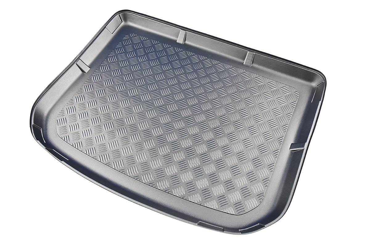 Tavite portbagaj Audi TT Quaro, caroserie coupe, an fabricatie 2006 - prezent, bancheta nerabatabila | 192989BSC