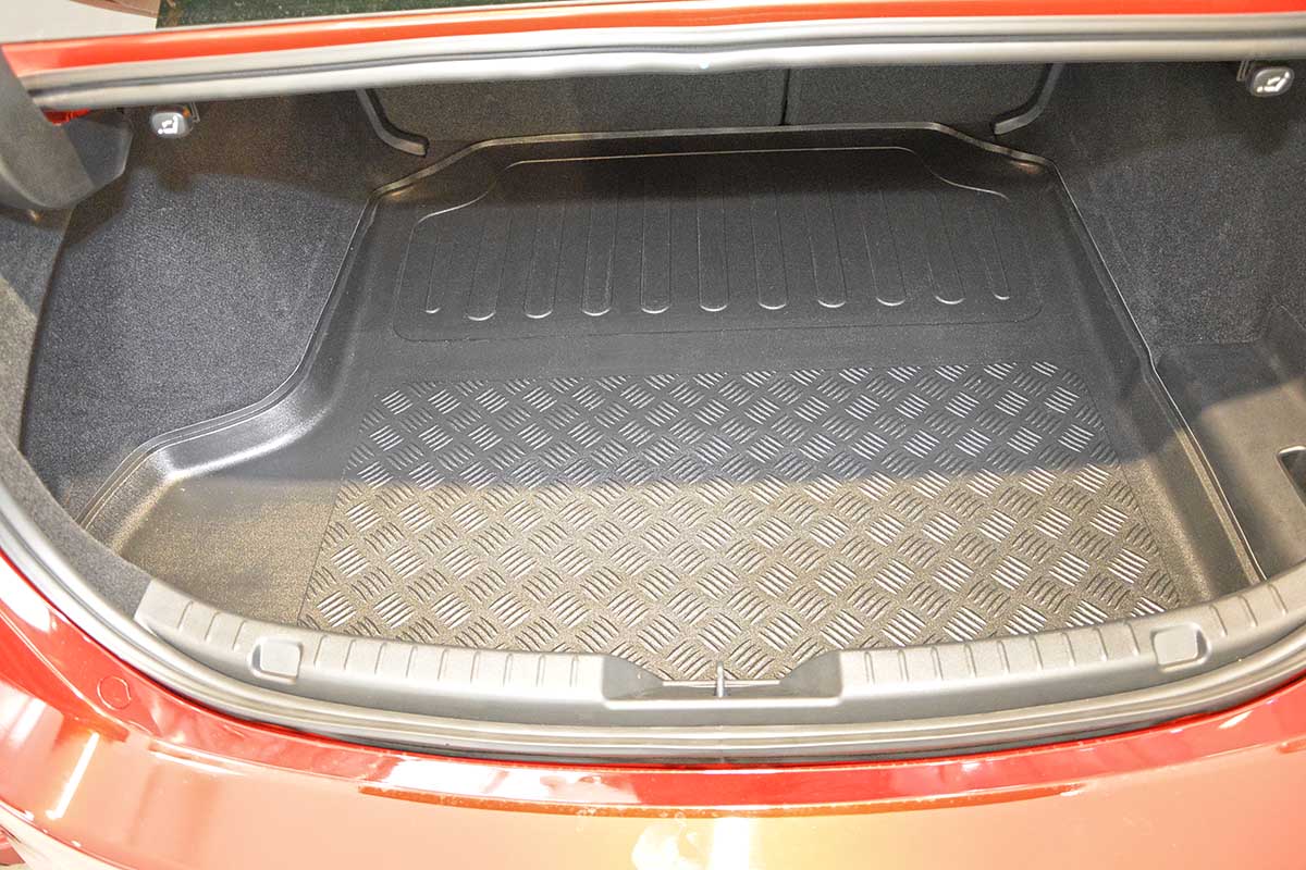 Tavite portbagaj Mazda 3 IV, caroserie sedan, an fabricatie 03.2019 - prezent | 193013BSC
