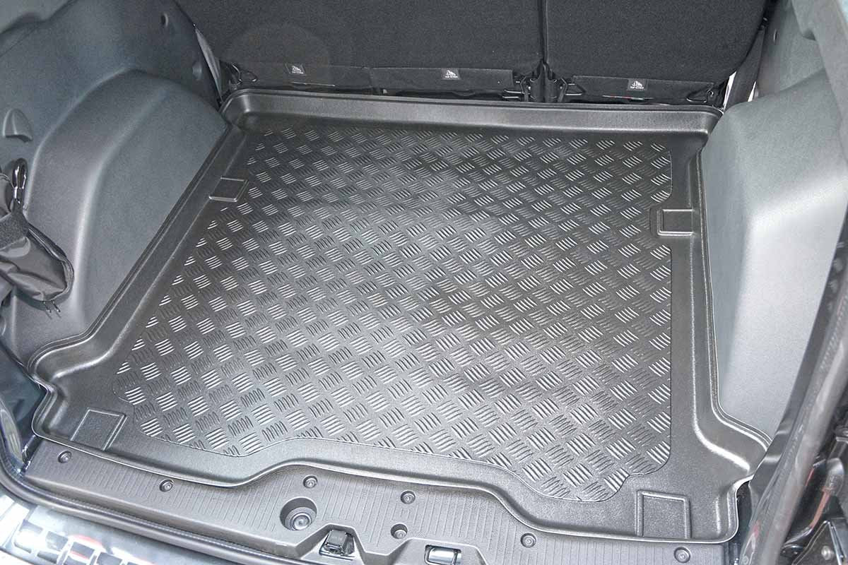 Tavite portbagaj Dacia Dokker, caroserie van, an fabricatie 11.2012 - 09.2021 | 193054BSC