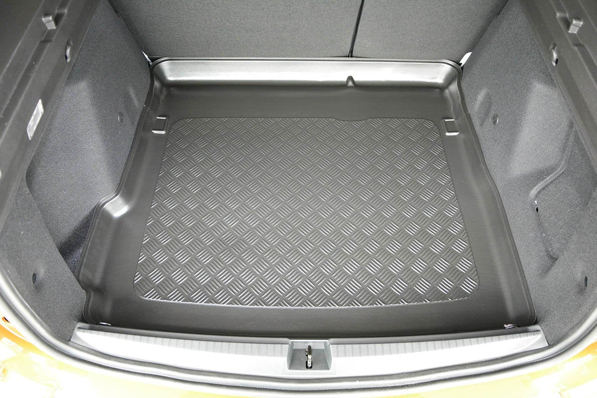 Tavite portbagaj Dacia Duster II, caroserie suv, an fabricatie 01.2018 - 05.2024, 4x2 | 193059BSC