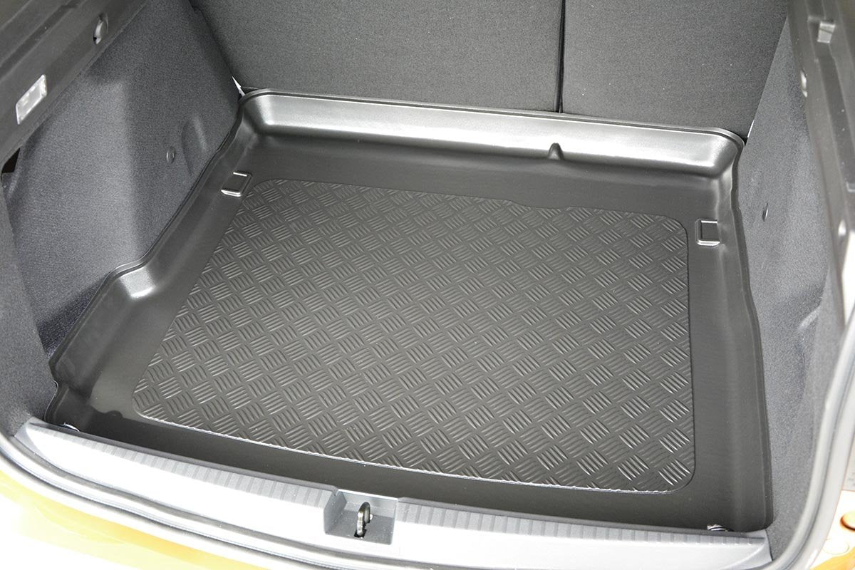 Tavite portbagaj Dacia Duster II, caroserie suv, an fabricatie 01.2018 - 05.2024, 4x2 | 193059BSC