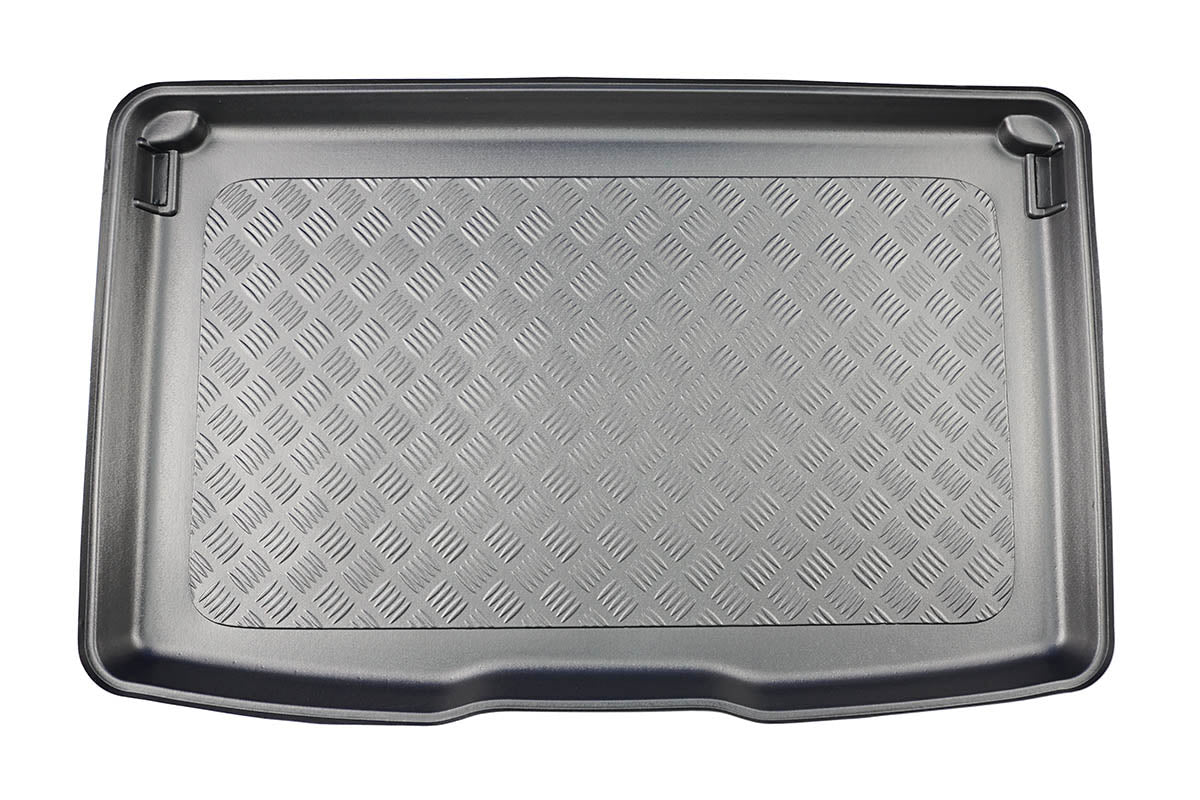 Tavita de portbagaj Dacia Sandero III, caroserie Hatchback, fabricatie 01.2021 - prezent, portbagaj superior #2