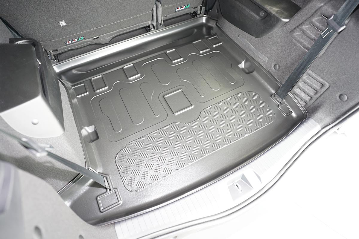 Tavita portbagaj Dacia Jogger fabricatie 2022 - prezent, caroserie combi #1 - 9