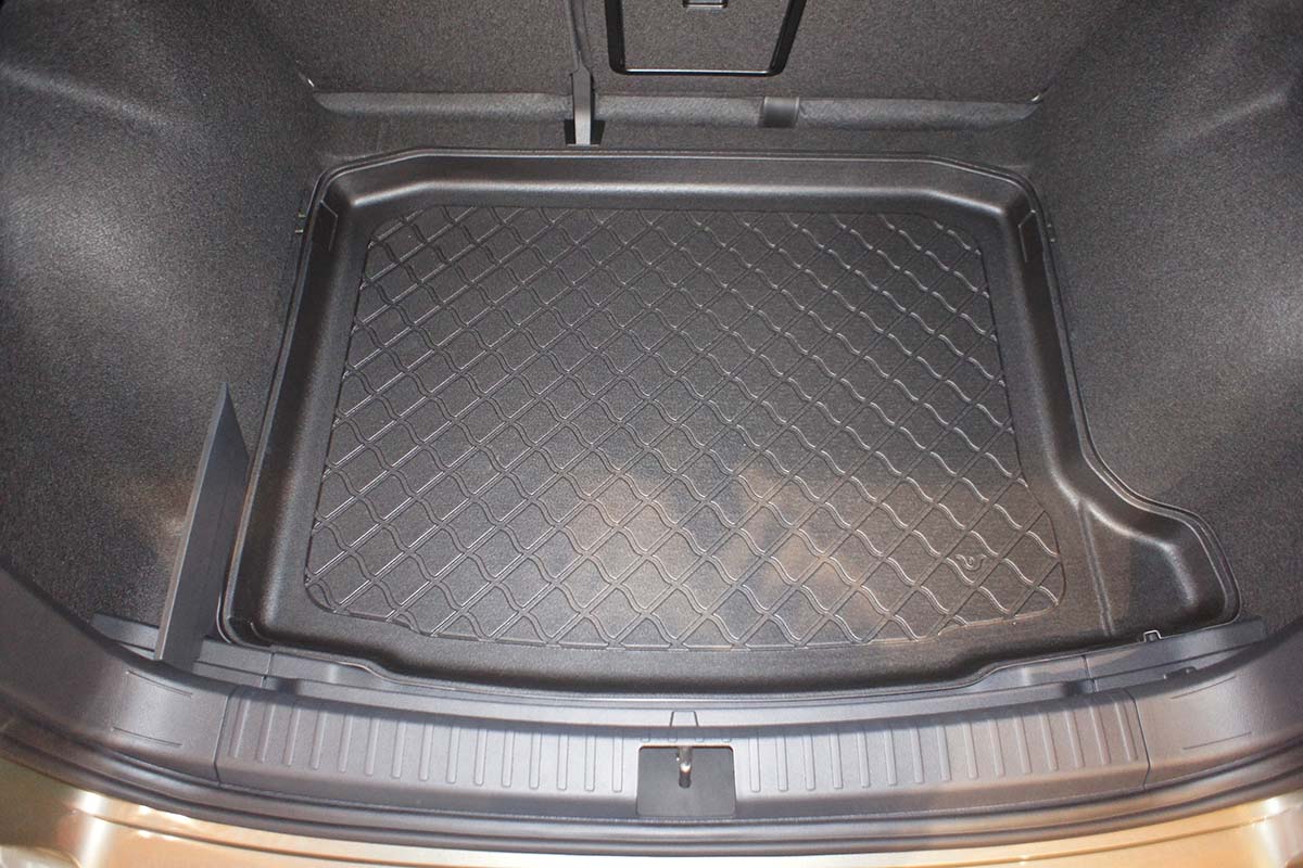 Tavite portbagaj Cupra Ateca, caroserie suv, an fabricatie 2018 - prezent, inclusiv facelift - portbagaj inferior | 193077GRD