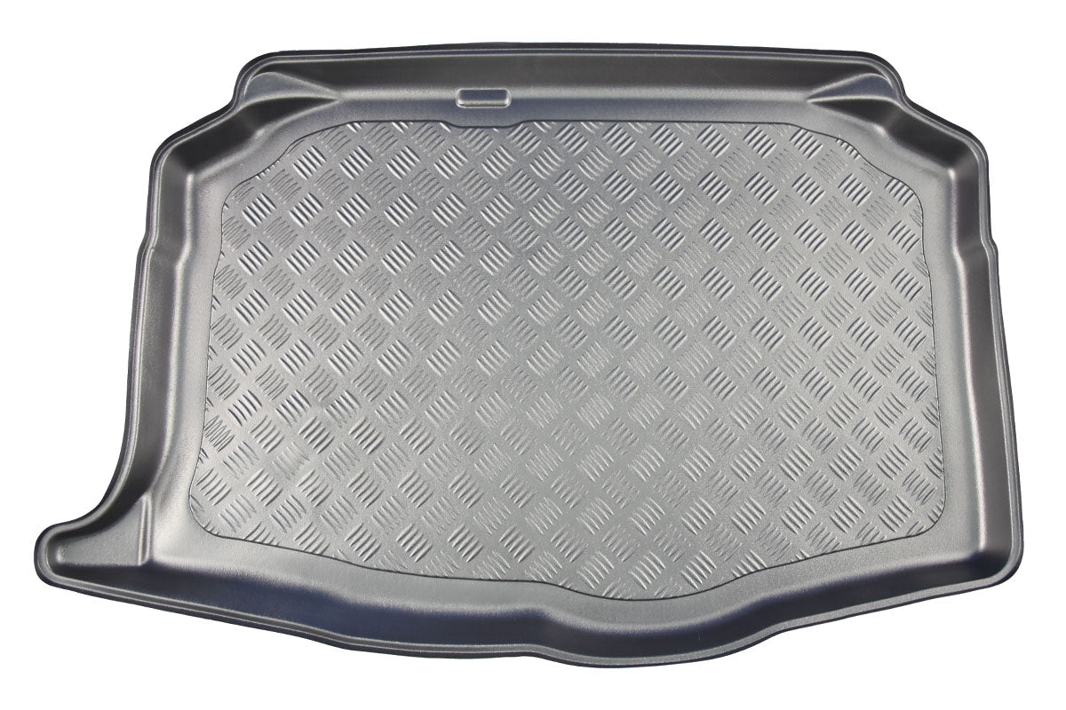 Tavite portbagaj Seat Ibiza V, caroserie hatchback, an fabricatie 06.2017 - prezent, 6f, portbagaj inferior | 193079BSC