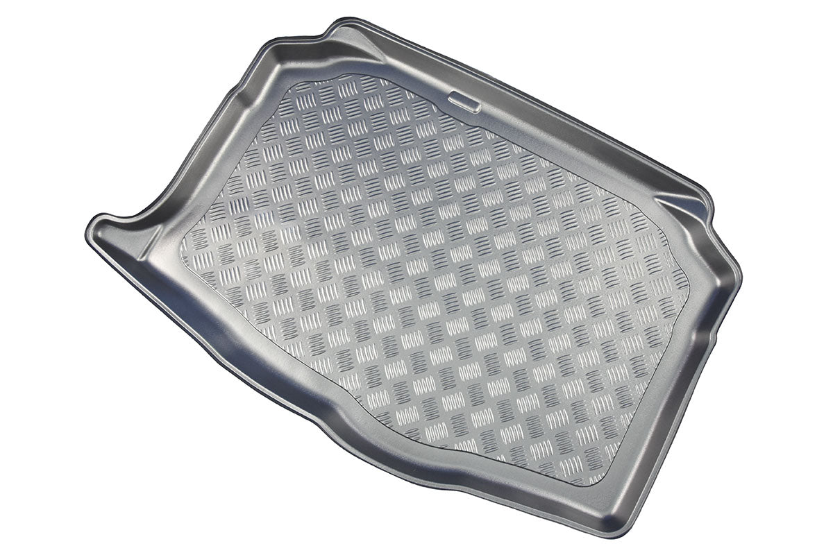 Tavite portbagaj Seat Ibiza V, caroserie hatchback, an fabricatie 06.2017 - prezent, 6f, portbagaj inferior | 193079BSC