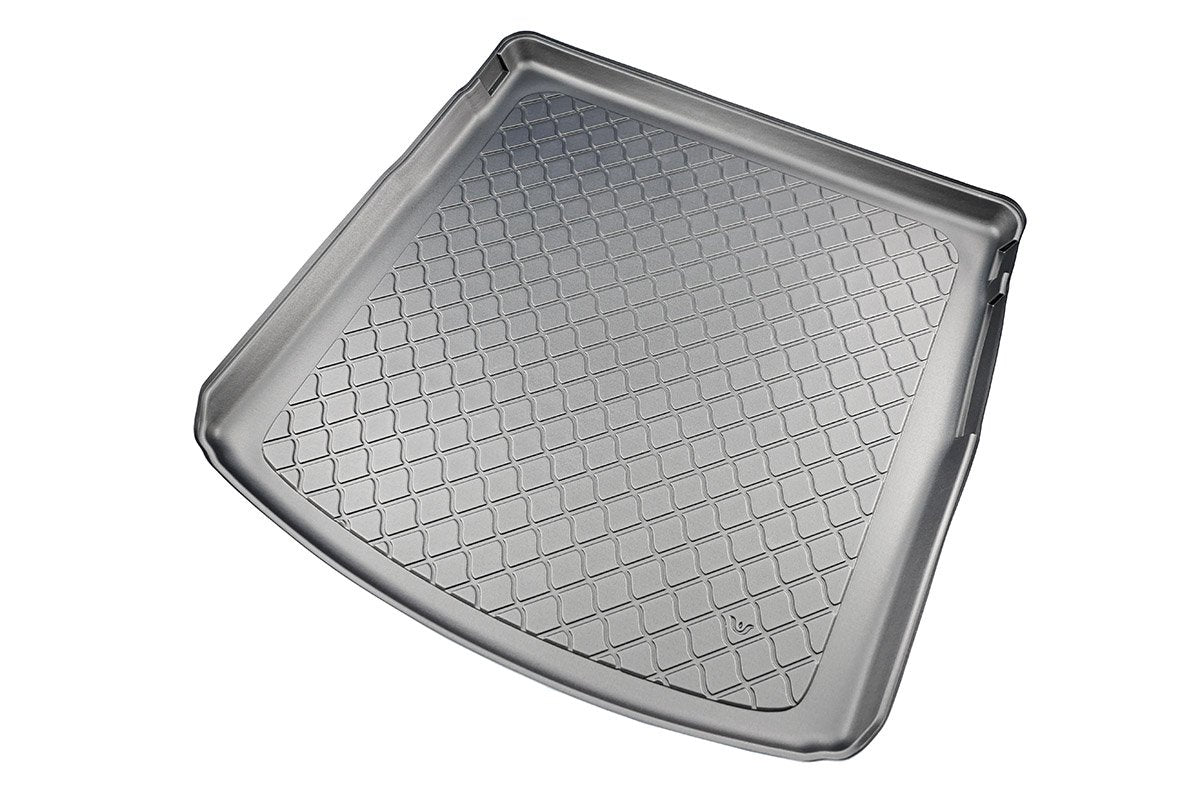 Tavita de portbagaj Seat Leon e-Hybrid, caroserie Combi, fabricatie 2020 - prezent, portbagaj superior - 3