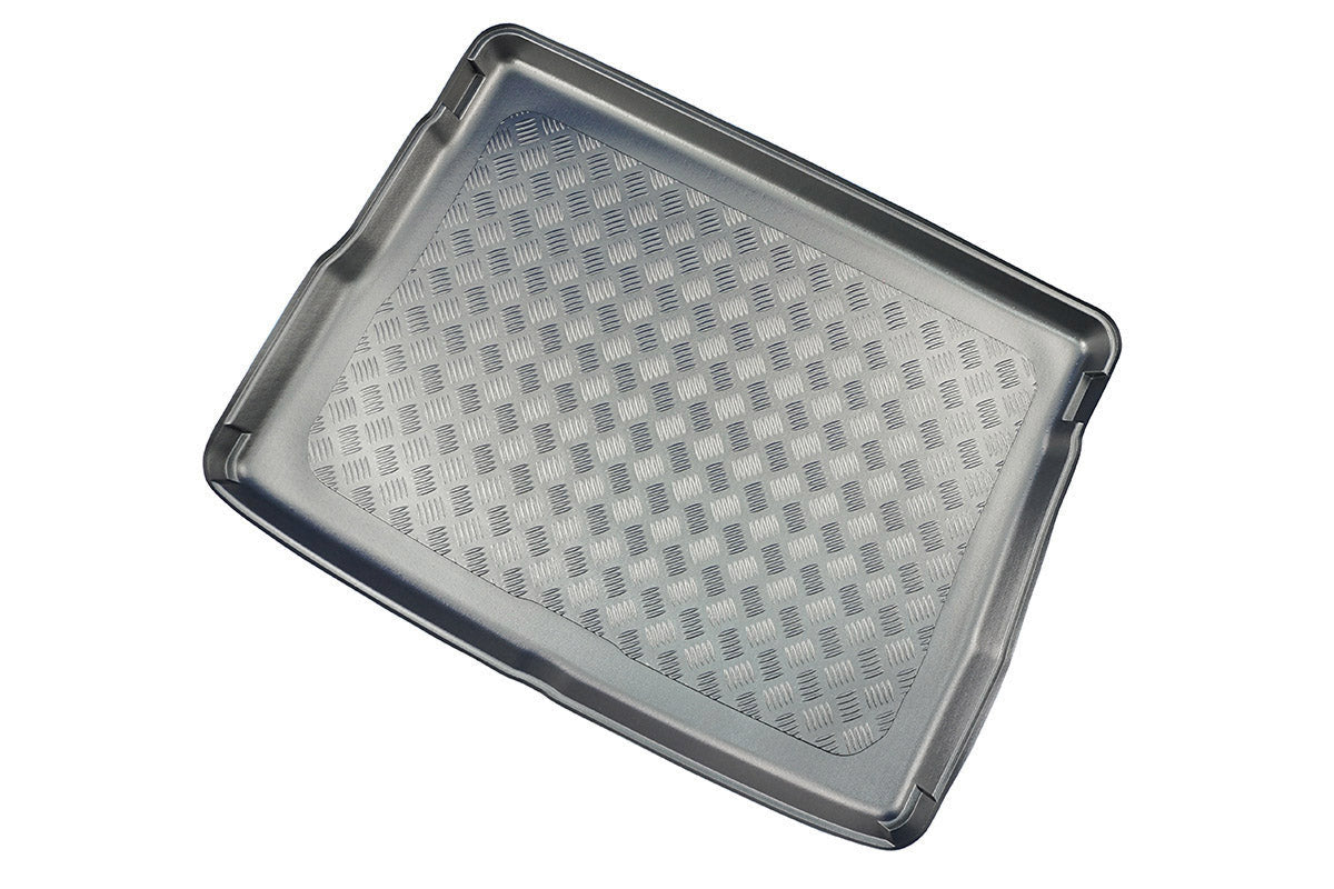 Tavita de portbagaj Seat Formentor, caroserie SUV, fabricatie 09.2020 - prezent, portbagaj superior - 2