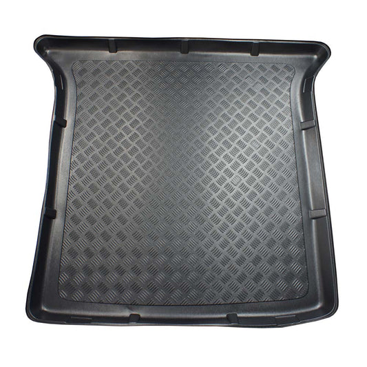 Tavita portbagaj Seat Alhambra II fabricatie 09.2010 - 03.2022, caroserie van, 5 locuri #1 - Auto Alorria