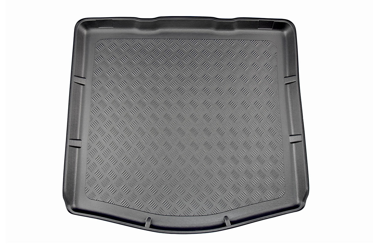 Tavita portbagaj Ford C-Max Grand II fabricatie 11.2010 - 06.2019, caroserie van, 5 locuri #2 - Auto Alorria