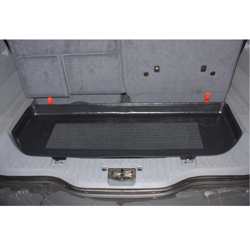 Tavita de portbagaj Ford Galaxy II, caroserie Van, fabricatie 06.2006 - 08.2015, Type MK3 #1